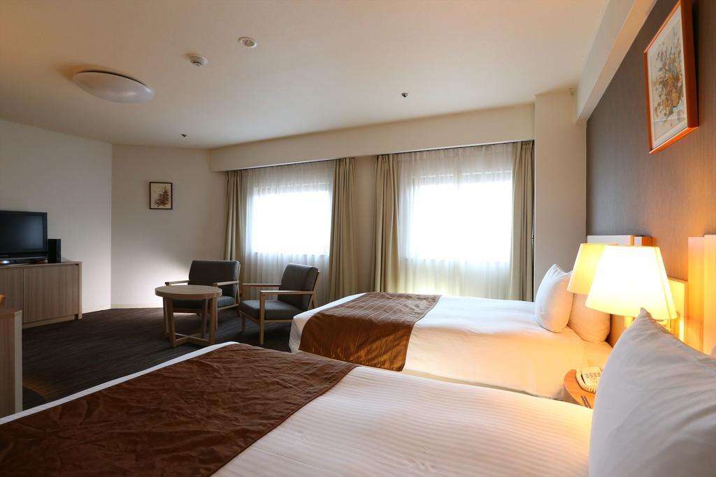 Hokke Club Hotel
